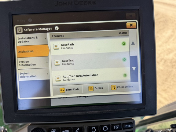 2023 John Deere 8R 370 - Photo37