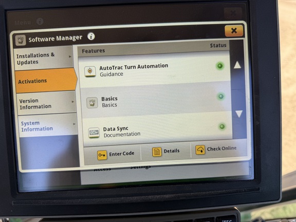 2023 John Deere 8R 370 - Photo38