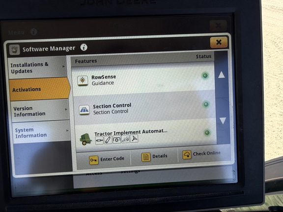 2023 John Deere 8R 370 - Photo41
