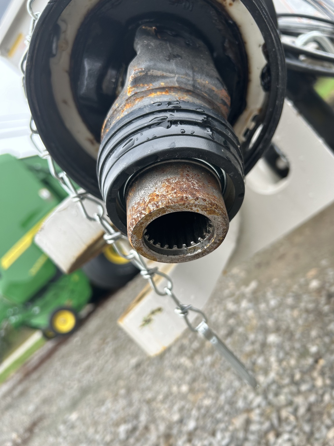 2025 Kuhn SLC 132 Image 11