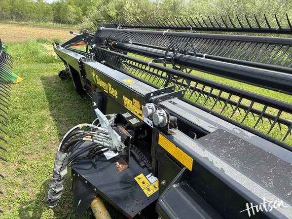 Photo of 2022 Honey Bee AF245