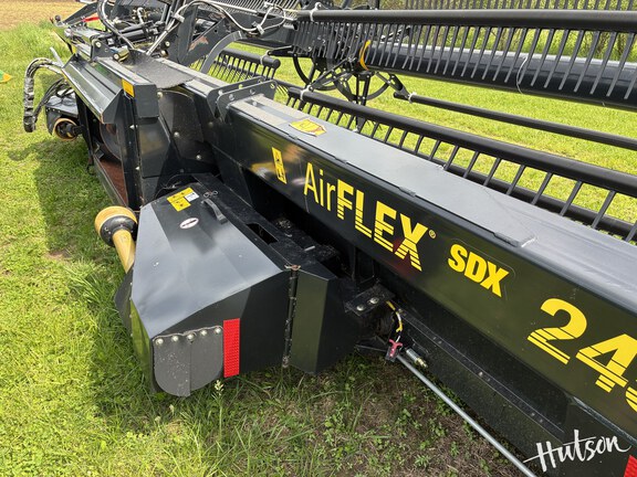 Photo of 2022 Honey Bee AF245