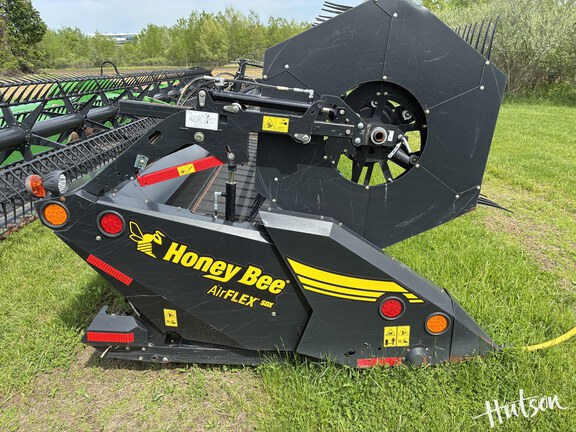 Photo of 2022 Honey Bee AF245