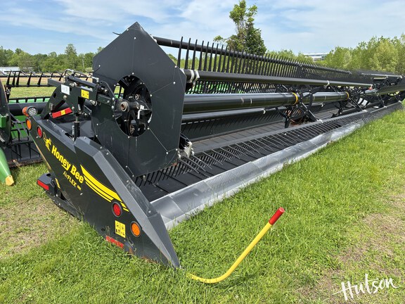 Photo of 2022 Honey Bee AF245
