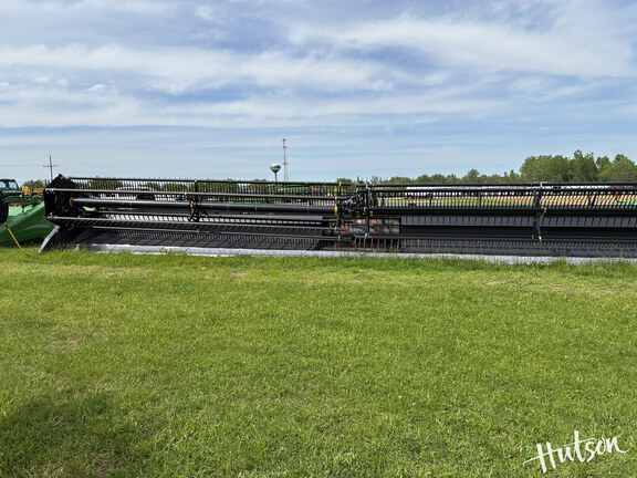 Photo of 2022 Honey Bee AF245