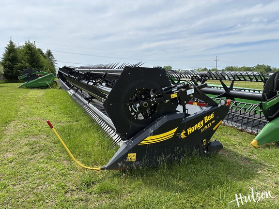 Photo of 2022 Honey Bee AF245