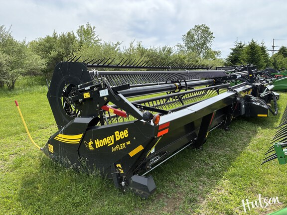 Photo of 2022 Honey Bee AF245
