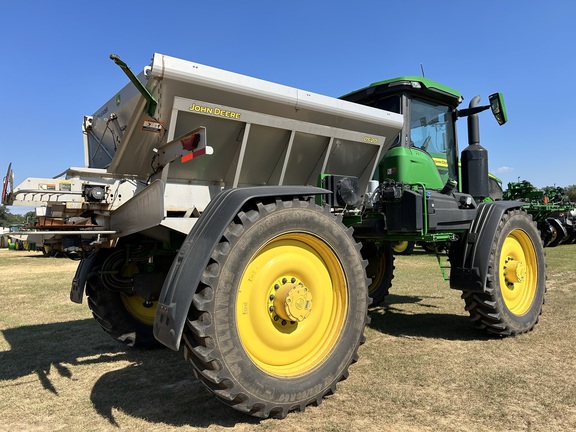 2023 John Deere 600R Picture 9 2023 John Deere 600R-9