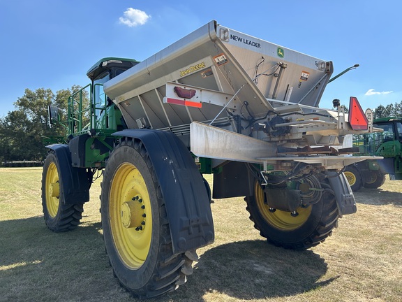 2023 John Deere 600R Picture 7 2023 John Deere 600R-7