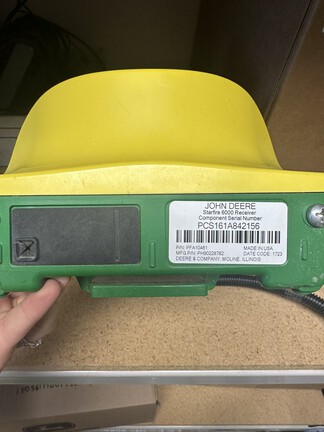 2021 John Deere S780