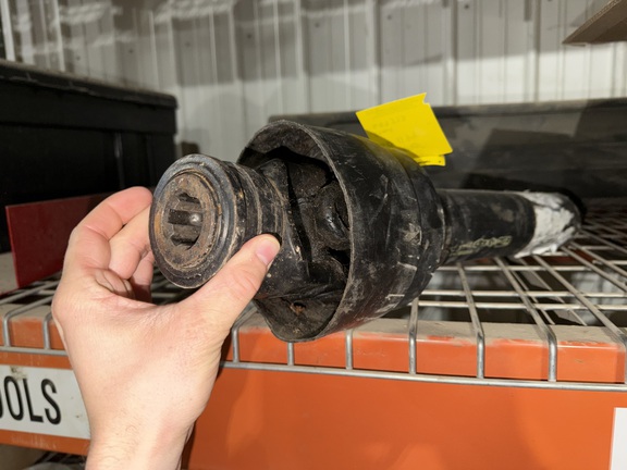 2011 John Deere SB1194 - Photo16