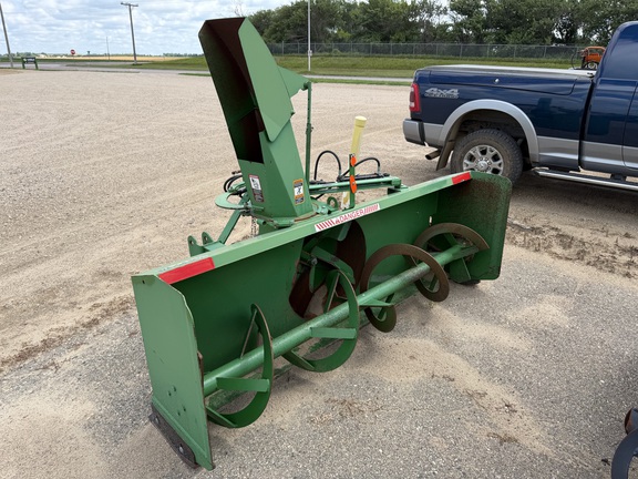 2011 John Deere SB1194 - Photo1