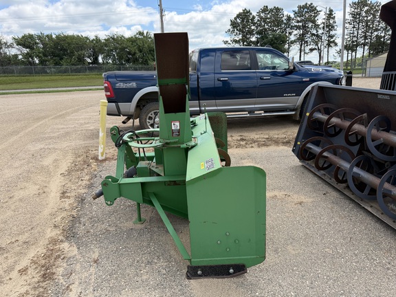 2011 John Deere SB1194 - Photo2