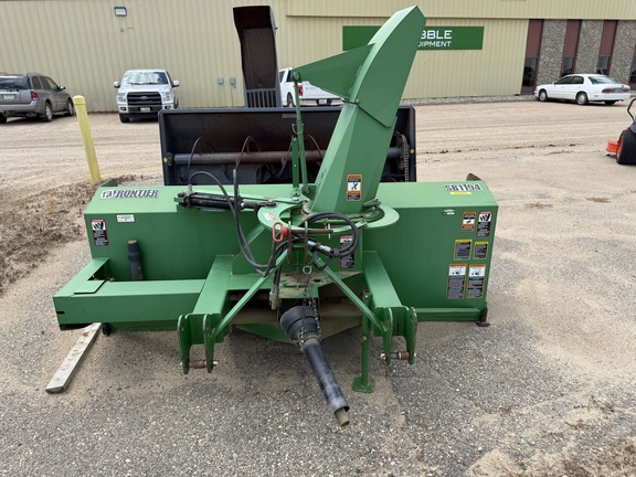 2011 John Deere SB1194 - Photo4