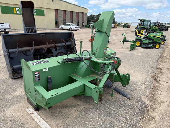 2011 John Deere SB1194 - Photo5