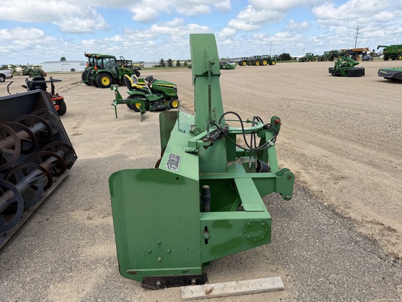 2011 John Deere SB1194 - Photo6