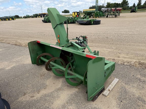 2011 John Deere SB1194 - Photo7