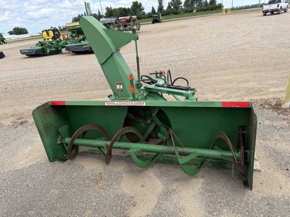 2011 John Deere SB1194 - Photo8