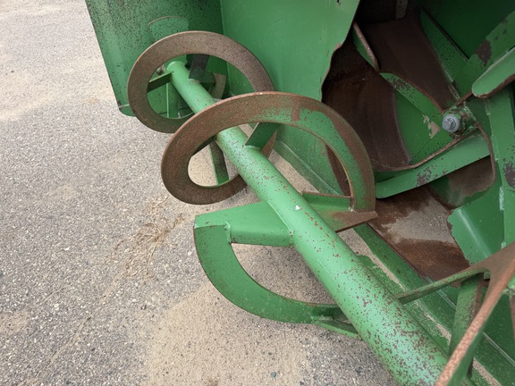 2011 John Deere SB1194 - Photo9