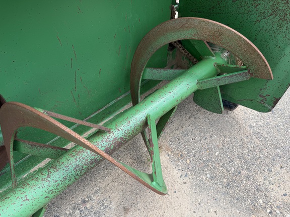 2011 John Deere SB1194 - Photo10