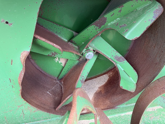 2011 John Deere SB1194 - Photo11