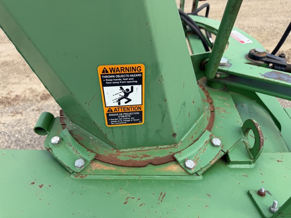 2011 John Deere SB1194 - Photo12