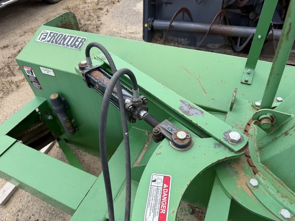2011 John Deere SB1194 - Photo13