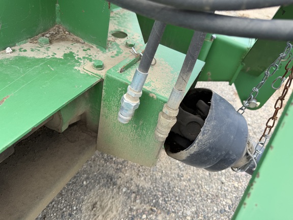 2011 John Deere SB1194 - Photo14