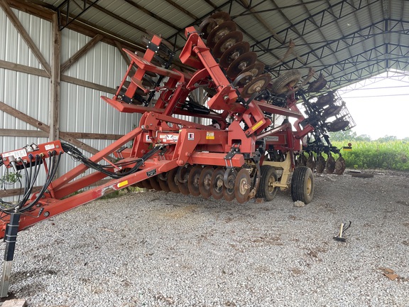 Photo of 2008 Krause 4850-21