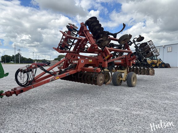 Photo of 2008 Krause 4850-21