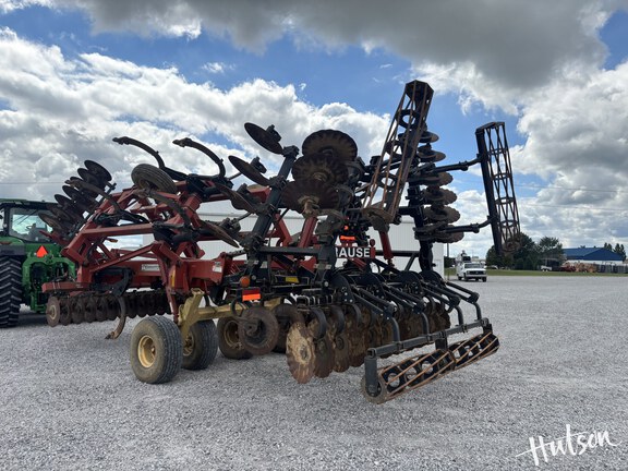 Photo of 2008 Krause 4850-21