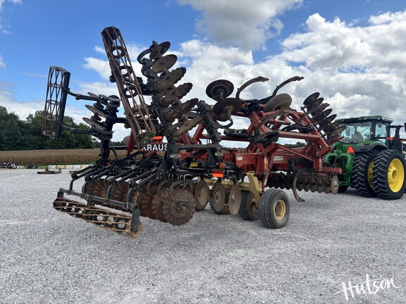 Photo of 2008 Krause 4850-21