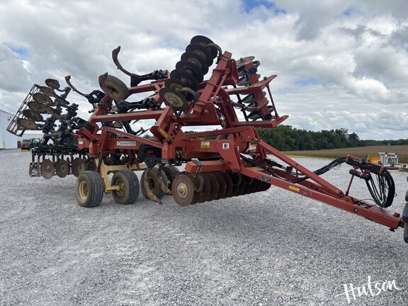 Photo of 2008 Krause 4850-21