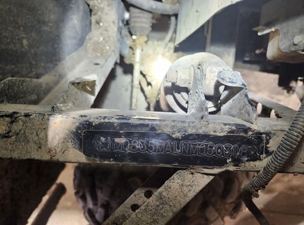 2022 John Deere XUV 835M - Photo25
