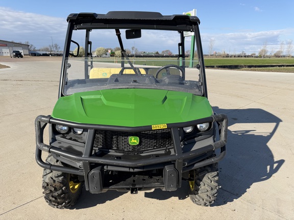 2022 John Deere XUV 835M - Photo8