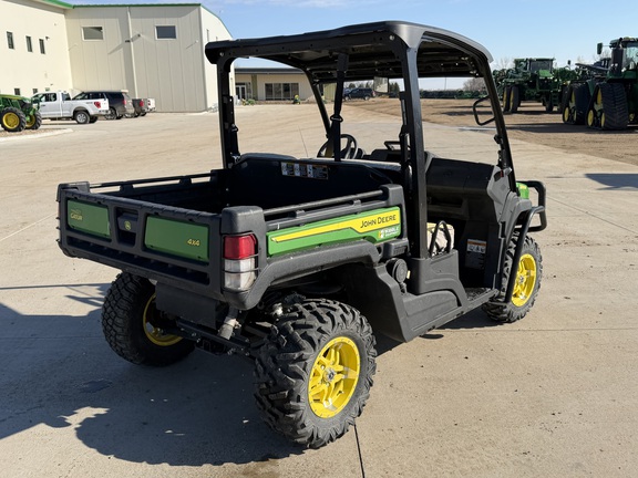 2022 John Deere XUV 835M - Photo3