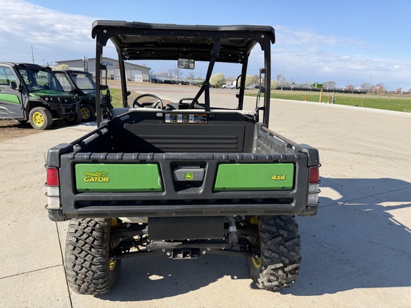 2022 John Deere XUV 835M - Photo4