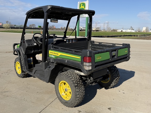 2022 John Deere XUV 835M - Photo5
