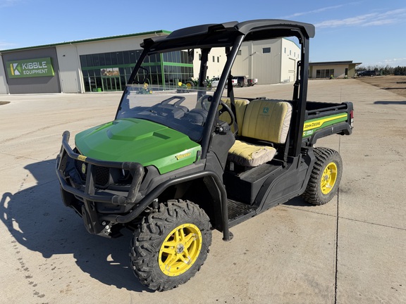 2022 John Deere XUV 835M - Photo7