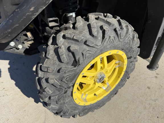 2022 John Deere XUV 835M - Photo10