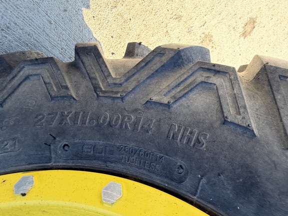 2022 John Deere XUV 835M - Photo12