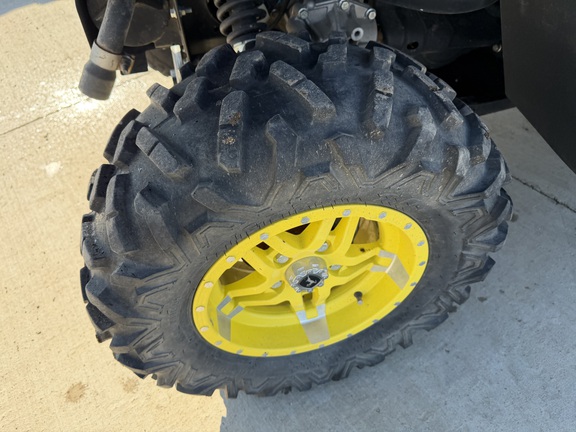 2022 John Deere XUV 835M - Photo13