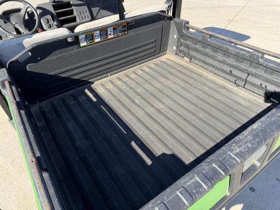 2022 John Deere XUV 835M - Photo15