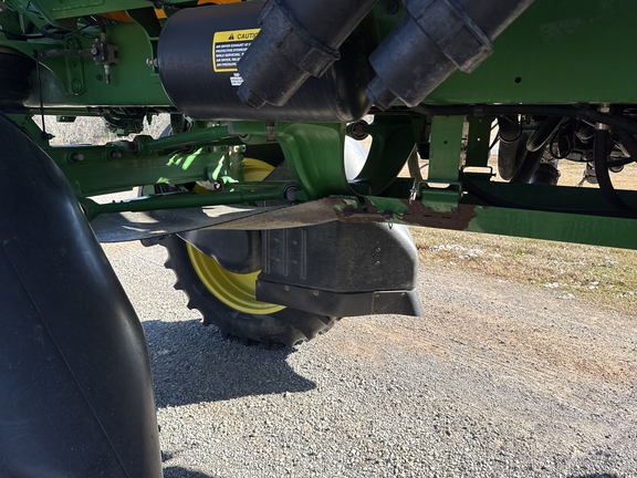 2018 John Deere R4023