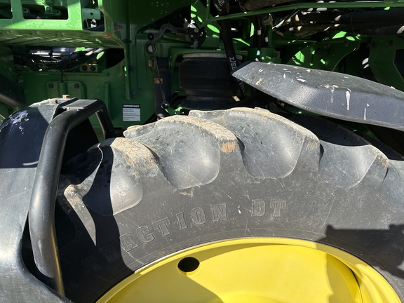 2018 John Deere R4023