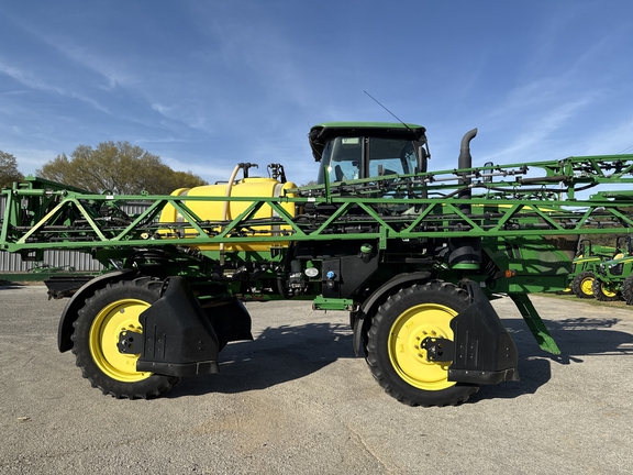 2018 John Deere R4023