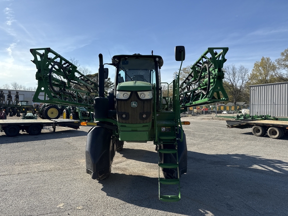 2018 John Deere R4023