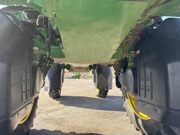 2018 John Deere R4023