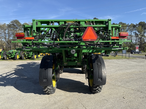 2018 John Deere R4023