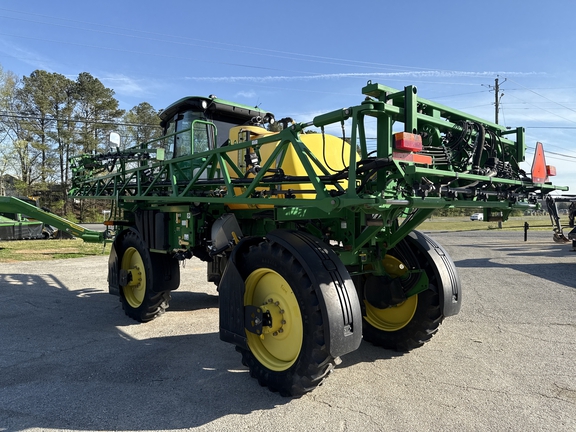 2018 John Deere R4023
